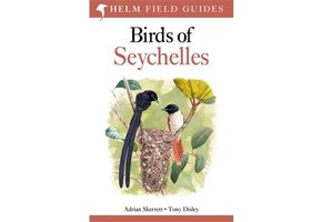 Birds of Seychelles