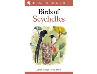 Birds of Seychelles