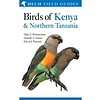 Birds of Kenya and Northern Tanzania