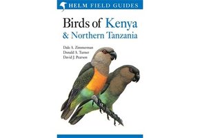 Birds of Kenya and Northern Tanzania