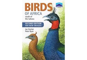 Birds of Africa - South of the Sahara