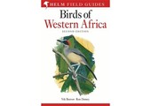 Birds of Western Africa