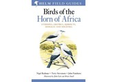 Birds of the Horn of Africa