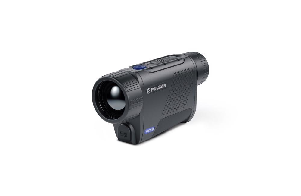 Pulsar Thermal Imaging Scope Axion Compact XG35