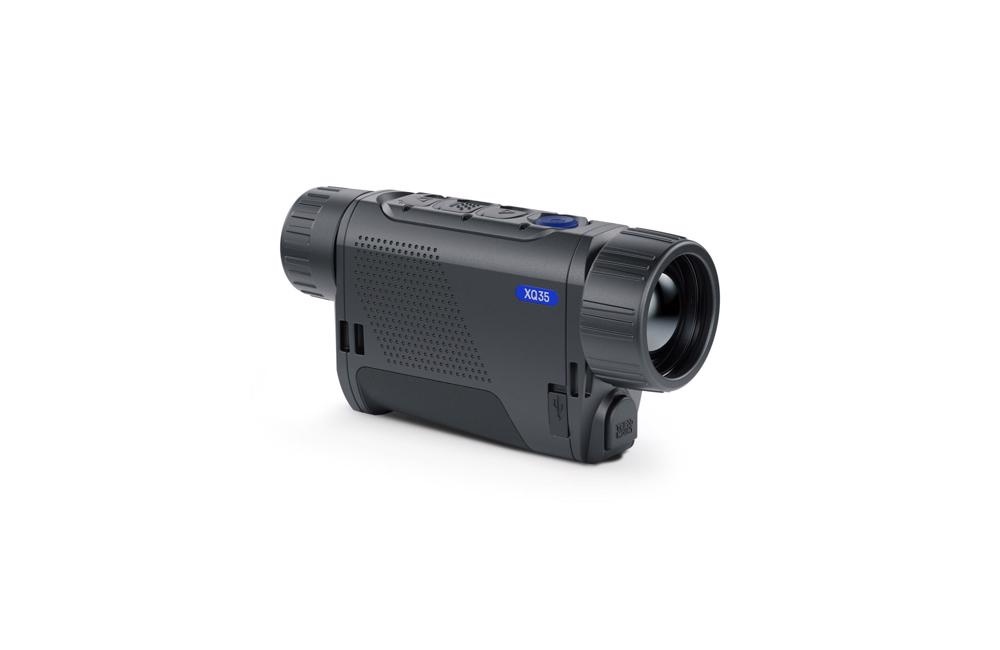 Pulsar Thermal Imaging Scope Axion Compact XG35