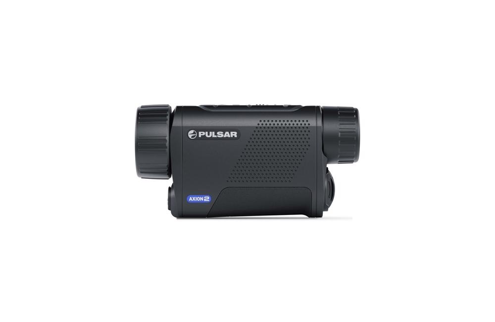 Pulsar Axion Compact XG35 Warmtebeeldcamera