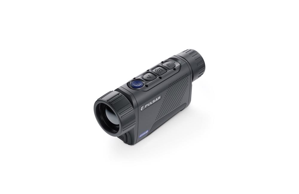Pulsar Thermal Imaging Scope Axion Compact XG35