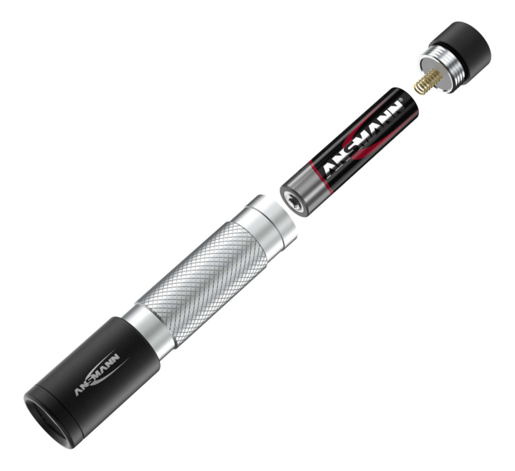LED Zaklamp Daily Use 50B