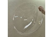 Wildtronics 1.5 mm Dish