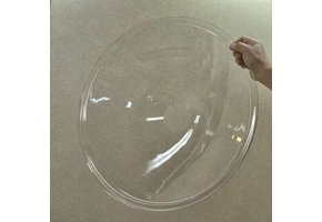 Wildtronics 1.5 mm Dish