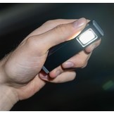 Ansmann LED work light Mini Booster 500R