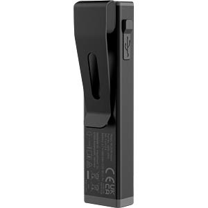 LED-Arbeitsleuchte Mini Booster 500R