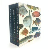 Fishes of the Salish Sea: Puget Sound and the Straits of Georgia and Juan de Fuca (3-Volume Set)
