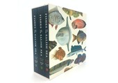 Fishes of the Salish Sea: Puget Sound and the Straits of Georgia and Juan de Fuca (3-Volume Set)