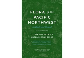 Flora of the Pacific Northwest