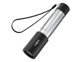 Ansmann Zaklamp Daily Use 300B