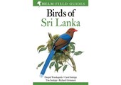 Birds of Sri Lanka