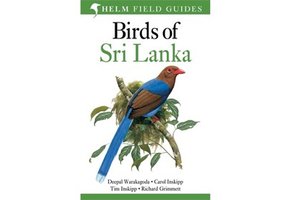 Birds of Sri Lanka