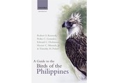 A Guide to the Birds of the Philippines