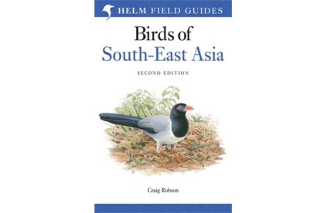Birds of South-East Asia