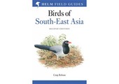 Birds of South-East Asia