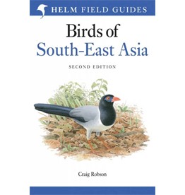Birds of South-East Asia