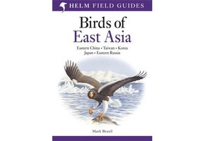 Birds of East Asia