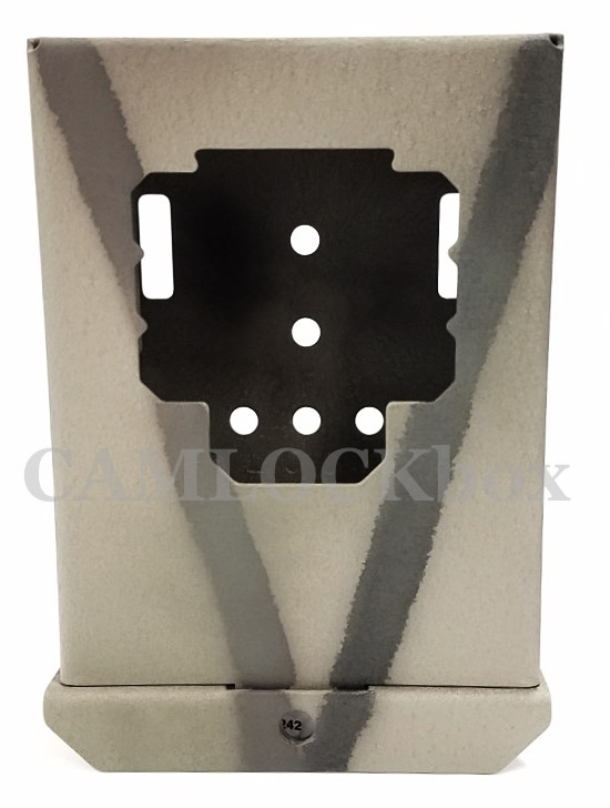 Security Enclosure - Bushnell Prime L20