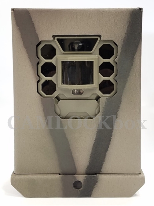 Veiligheidsbehuizing - Bushnell Prime L20