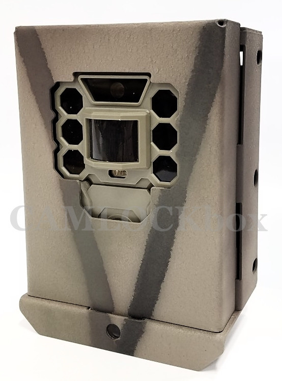 Veiligheidsbehuizing - Bushnell Prime L20