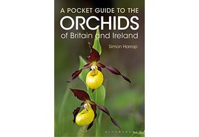 A Pocket Guide to the Orchids of Britain and Ireland