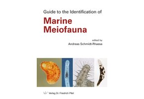 Guide to the Identification of Marine Meiofauna