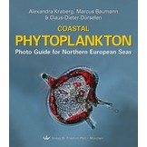 Coastal Phytoplankton - Photo Guide for Northern European Seas