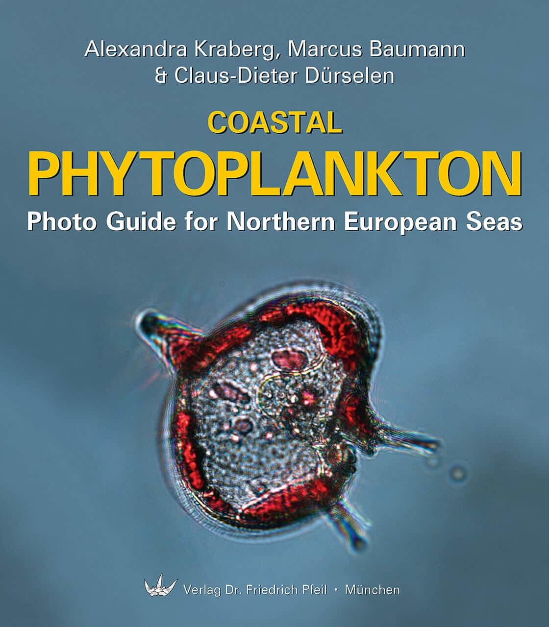 Coastal Phytoplankton - Photo Guide for Northern European Seas