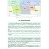 Saturniidae of the World - Pfauenspinner der Welt