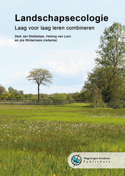 Landschapsecologie - Laag voor laag leren combineren