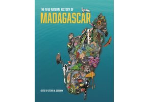 The New Natural History of Madagascar (2-Volume Set)