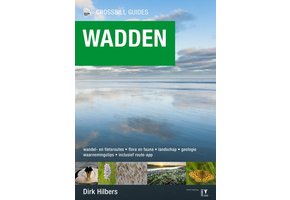 Crossbill Guide Wadden