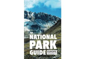 The National Park Guide: Europe