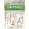 Grasses of East Africa