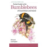 Pocket Guide to the Bumblebees of Great Britain and Ireland