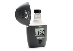 HI783 Checker-fotometer voor Magnesium in Zeewater