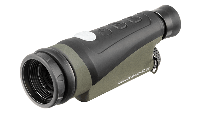 Lahoux Spotter NL 625 Thermal Imaging Camera