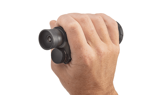 Spotter NL 625 Thermal Imaging Camera