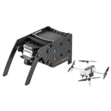 Lahoux Buzzard 320 Thermische Module met Drone