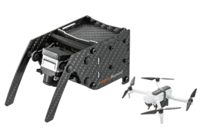 Lahoux Buzzard 320 Wärmemodul mit Drohne