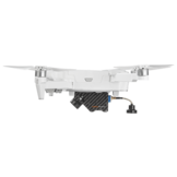 Lahoux Buzzard 320 Thermische Module met Drone