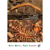 Atlas of the Centipedes of Britain and Ireland