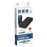 Ansmann Powerbank Quick charge Type-C