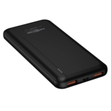 Ansmann Powerbank Quick charge Type-C